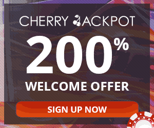 JackpotCherrycasino JackpotCherrycasino